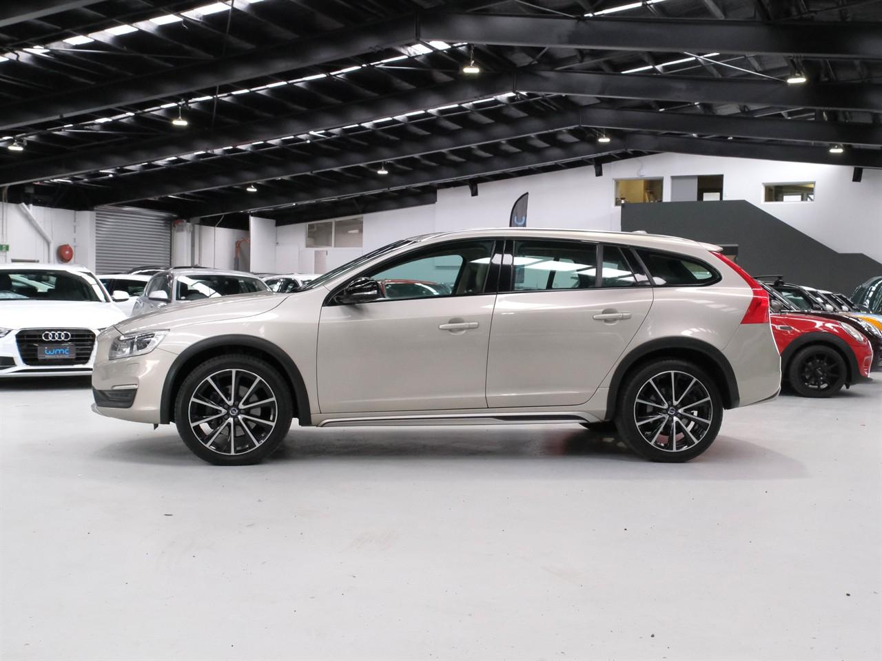 image-4, 2018 Volvo V60 T5 'Classic' at Christchurch