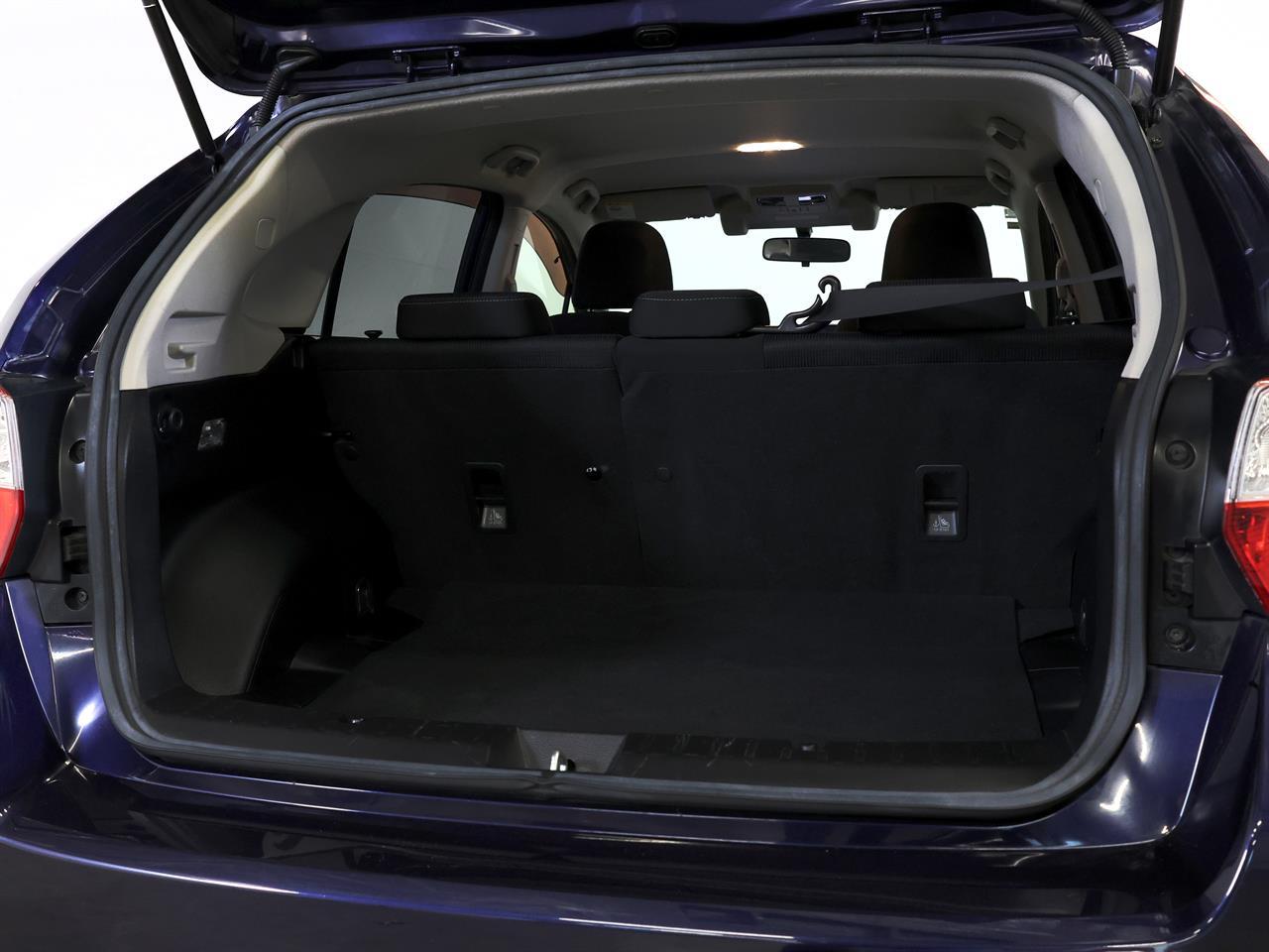 image-19, 2012 Subaru Impreza Sport 2.0I 4WD EyeSight at Christchurch