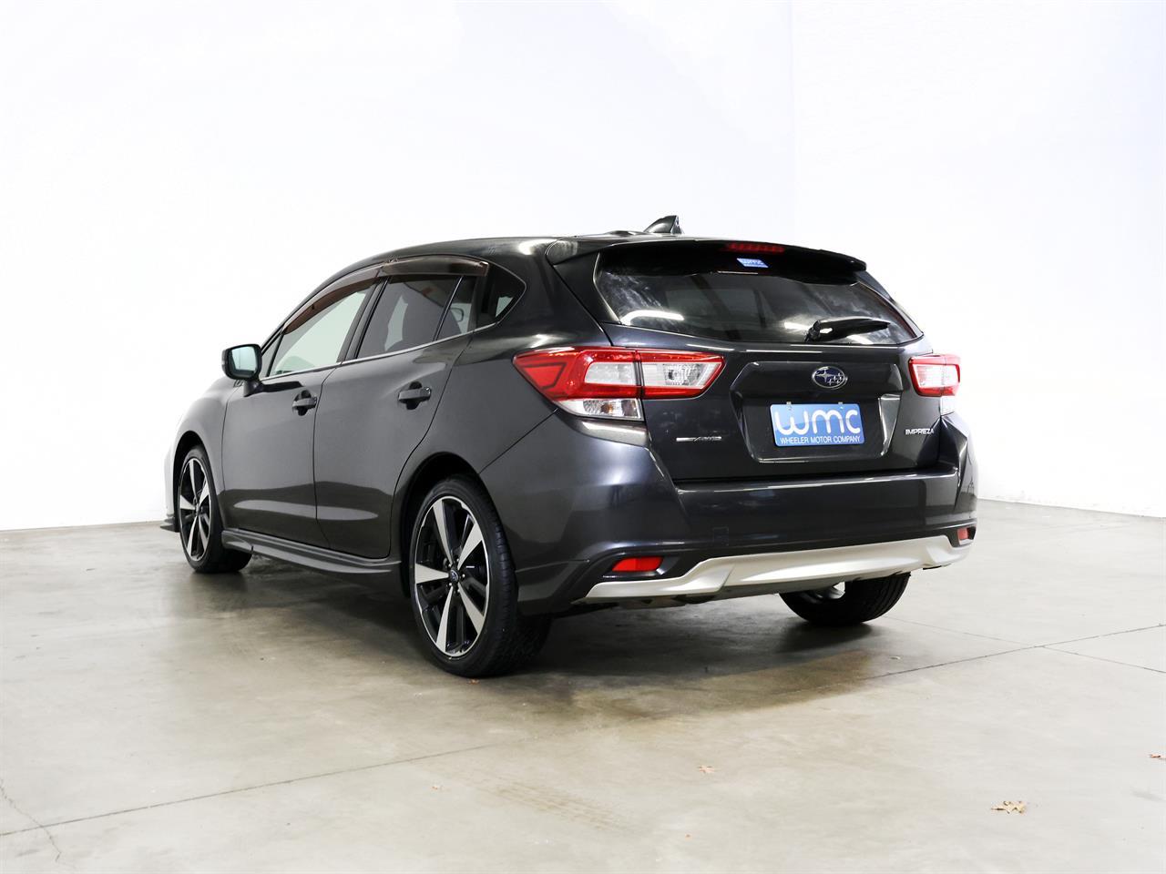 image-5, 2016 Subaru Impreza Sport 2.0I-S 4WD 'Eyesight' at Christchurch