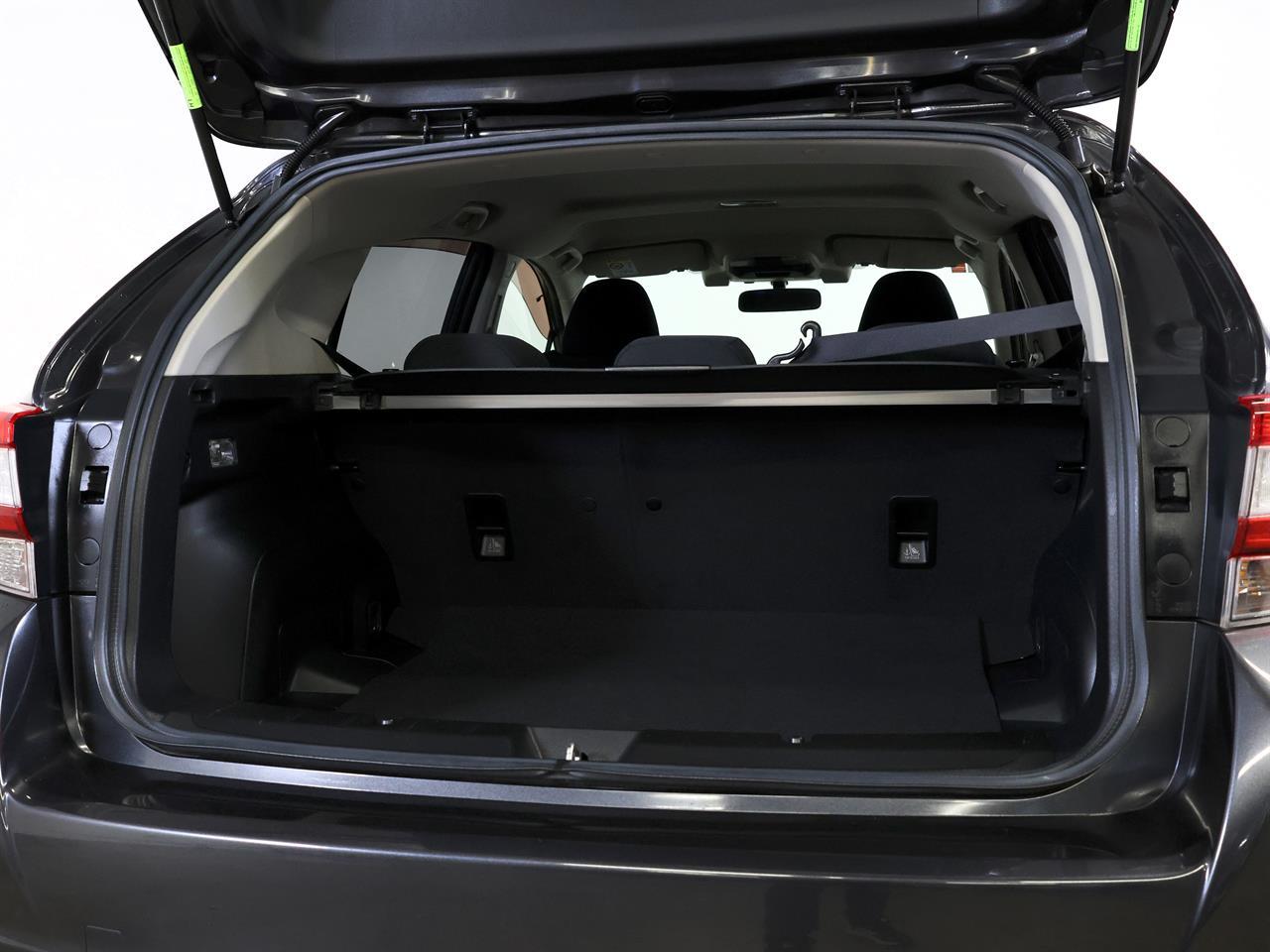 image-19, 2016 Subaru Impreza Sport 2.0I-S 4WD 'Eyesight' at Christchurch