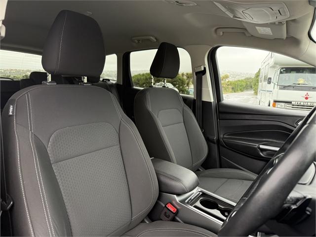 image-9, 2019 Ford Escape Trend AWD Petrol 2.0 at Dunedin