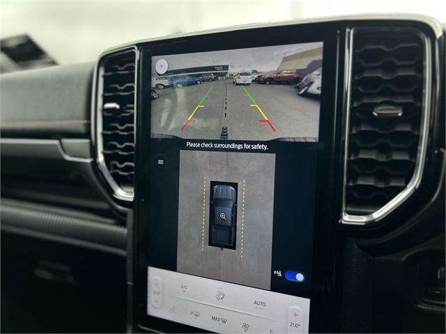 image-11, 2023 Ford Ranger Wildtrak 2.0D 4WD at Christchurch