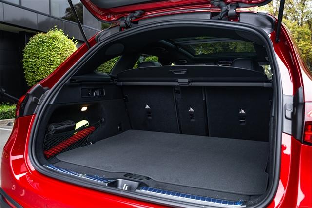 image-9, 2026 MercedesBenz GLC 43 AMG 2.0P/4WD at Christchurch