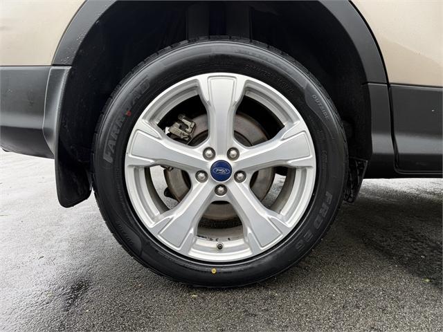 image-8, 2019 Ford Escape Trend AWD Petrol 2.0 at Dunedin