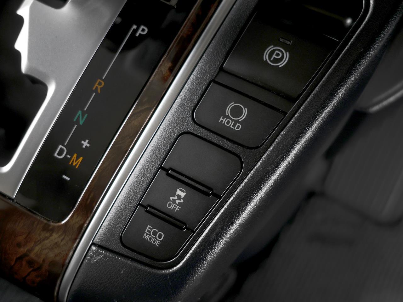 image-13, 2018 Toyota Alphard 2.5lt 'X' 8-Seater at Christchurch