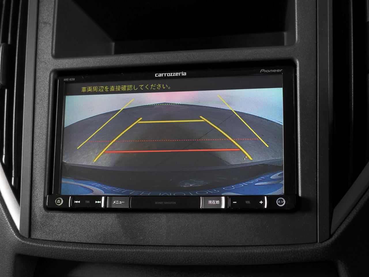 image-15, 2016 Subaru Impreza Sport 2.0I-S 4WD 'Eyesight' at Christchurch