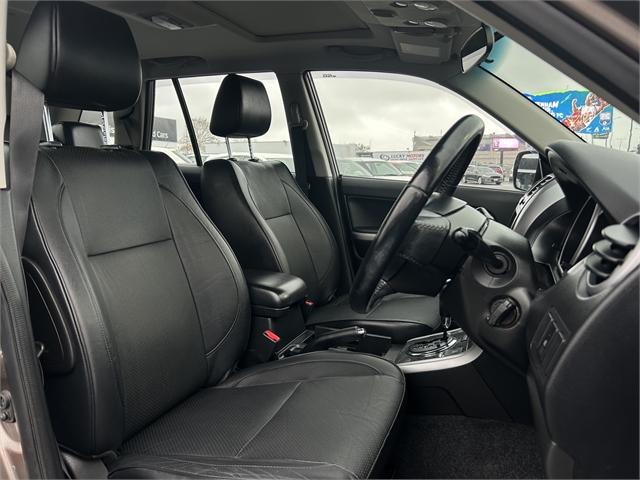 image-4, 2017 Suzuki Grand Vitara WLTDAD 2.4P BROWN at Christchurch