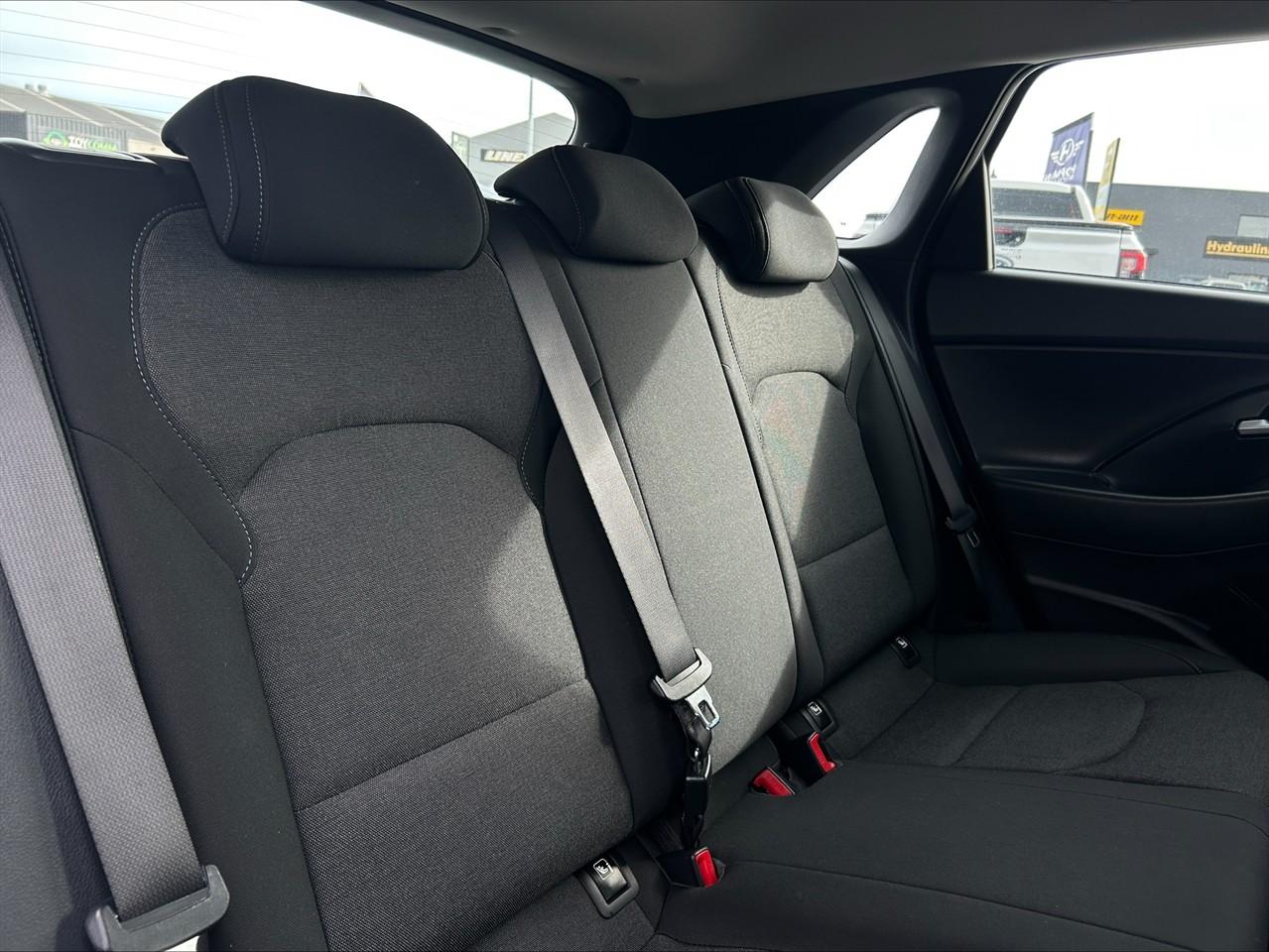 image-13, 2021 Hyundai i30 PDE 1.5 HATCH 1.5P at Waimakariri