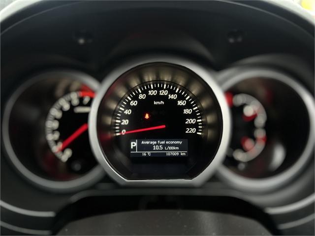 image-8, 2017 Suzuki Grand Vitara WLTDAD 2.4P BROWN at Christchurch