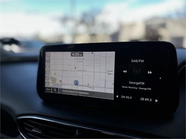 image-10, 2023 Hyundai Santa Fe Hybrid Elite AWD at Christchurch