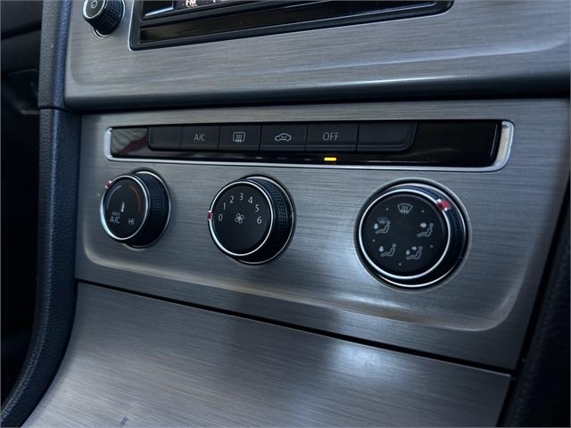 image-10, 2014 Volkswagen Golf TSI COMFORTLINE RED at Christchurch