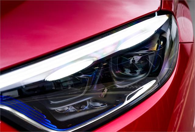 image-5, 2026 MercedesBenz GLC 43 AMG 2.0P/4WD at Christchurch