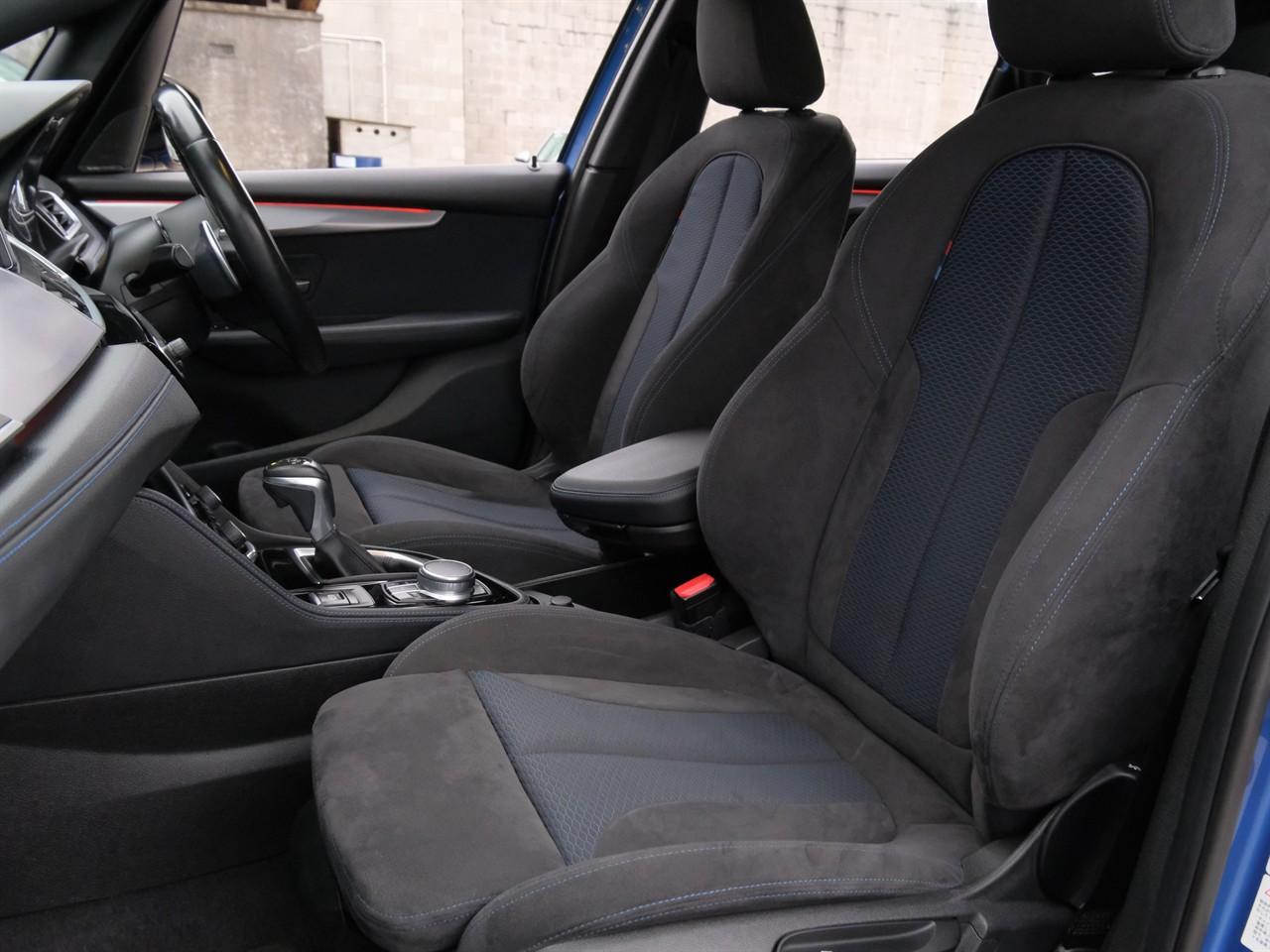 image-17, 2017 BMW 218d Active Tourer 2.0lt Diesel 'M-Sport' at Christchurch