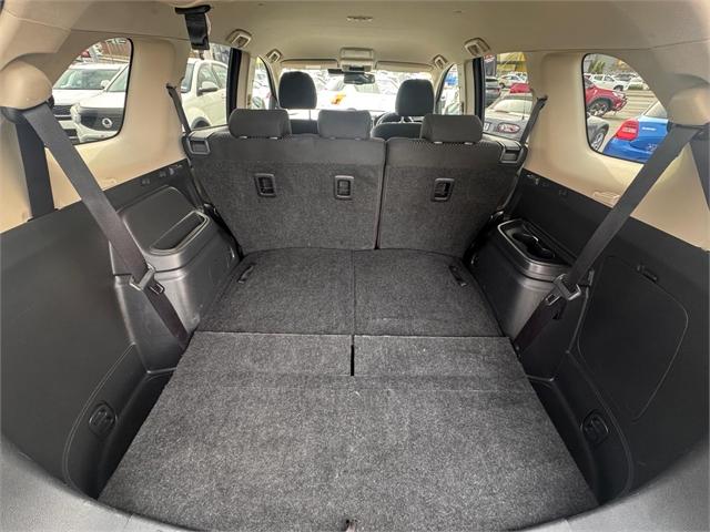 image-15, 2022 Mitsubishi Outlander LS 2.4 PETROL AWD at Christchurch