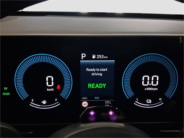 image-19, 2026 Hyundai Kona SX2 Hybrid Elite at Dunedin