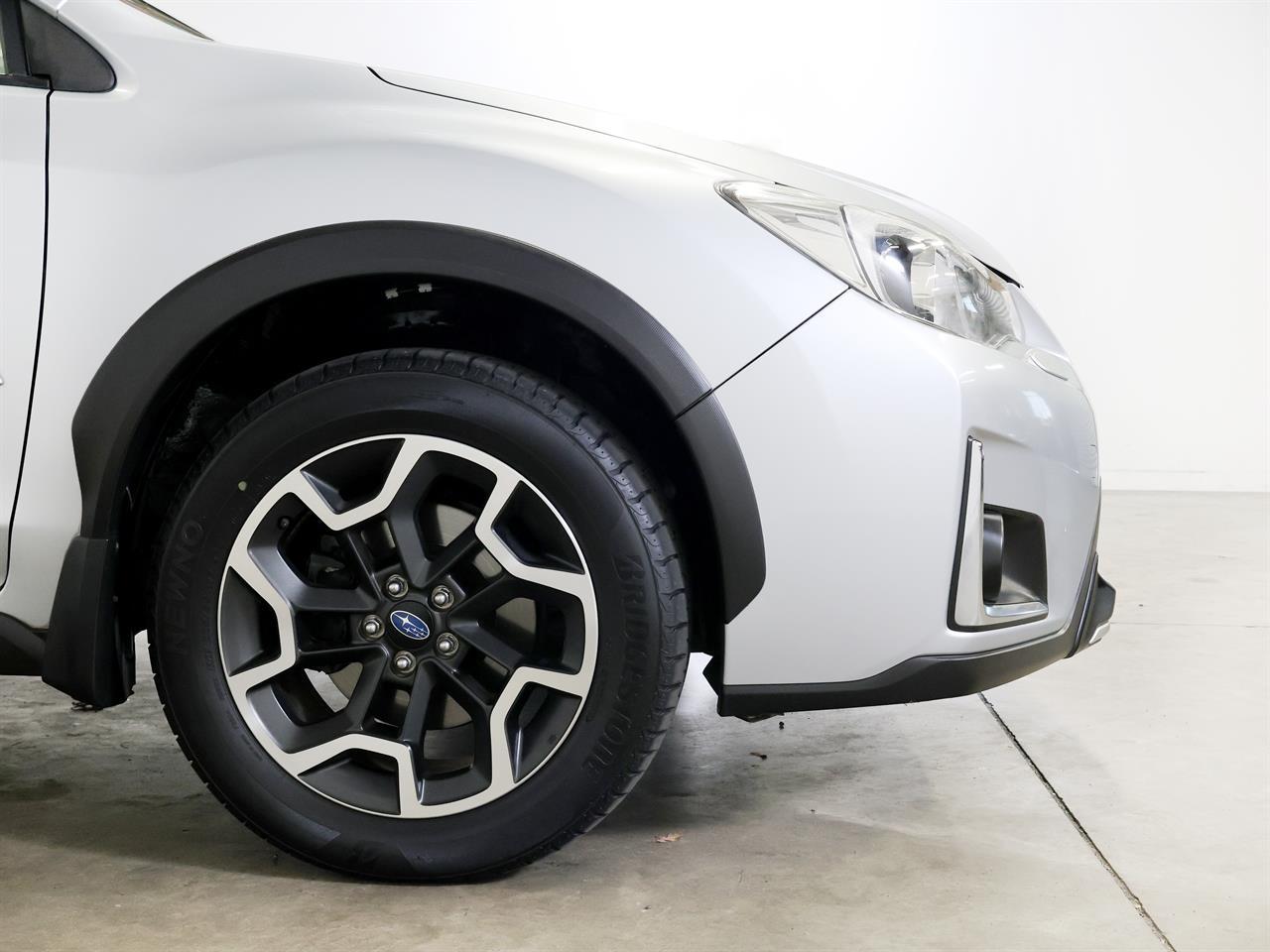 image-8, 2017 Subaru XV 2.0I 4WD Eyesight Proud Edition 'Fa at Christchurch