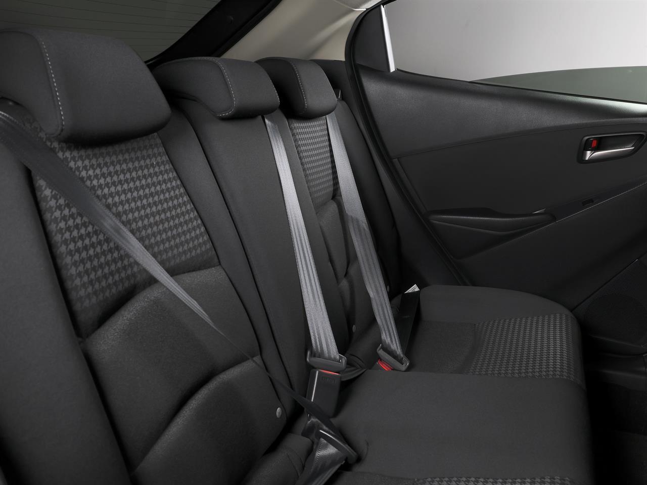 image-18, 2018 Mazda Demio 15S 'Skyactiv' at Christchurch