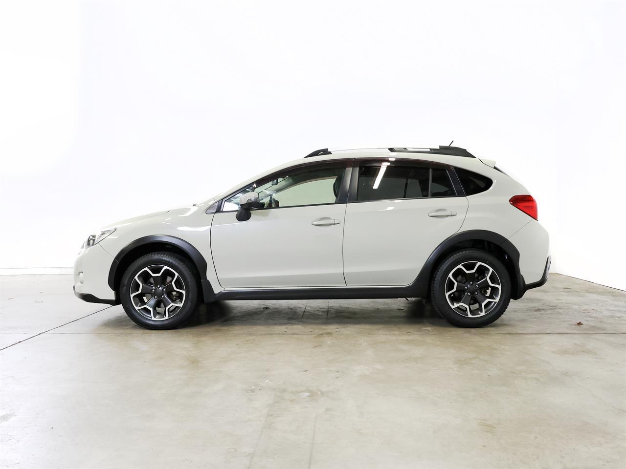 image-4, 2015 Subaru XV 2.0I-L 4WD Eyesight 'Leather Packag at Christchurch