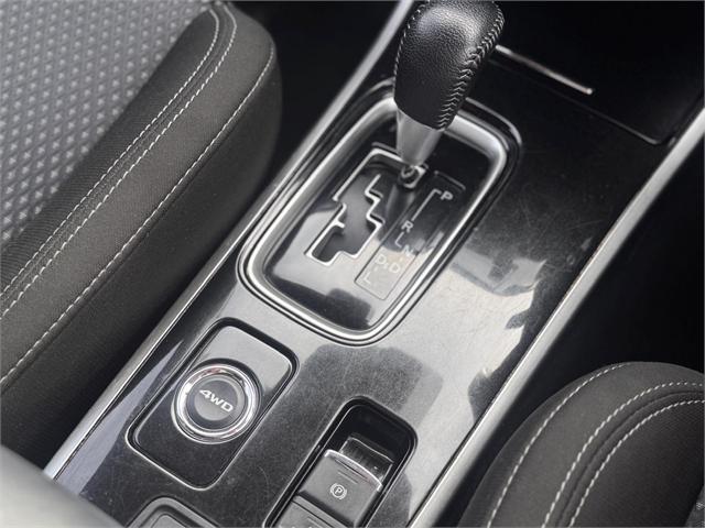 image-11, 2022 Mitsubishi Outlander LS 2.4 PETROL AWD at Christchurch