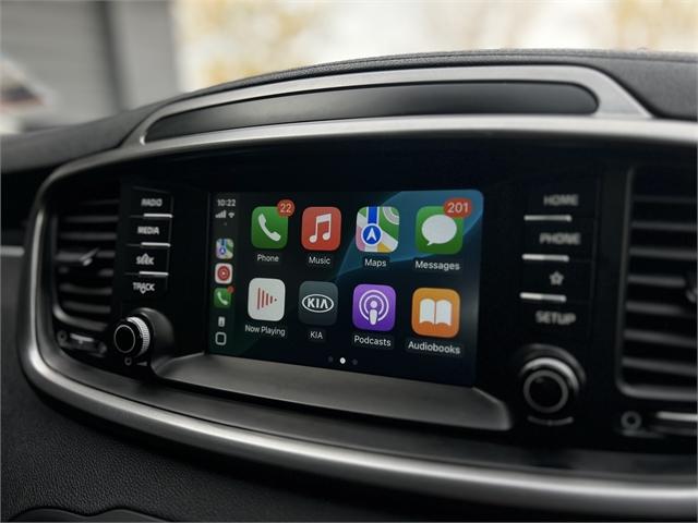 image-12, 2018 Kia Sorento EX 2.2DT WHITE at Christchurch