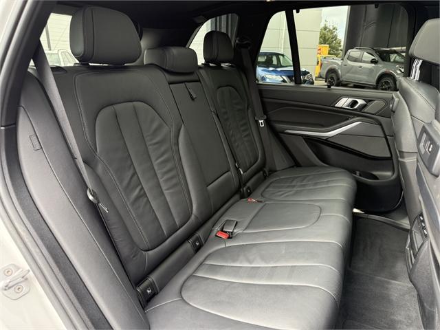 image-18, 2020 BMW X5 NZ NEW X30d 3.0D 195KW/M-SPORT at Christchurch
