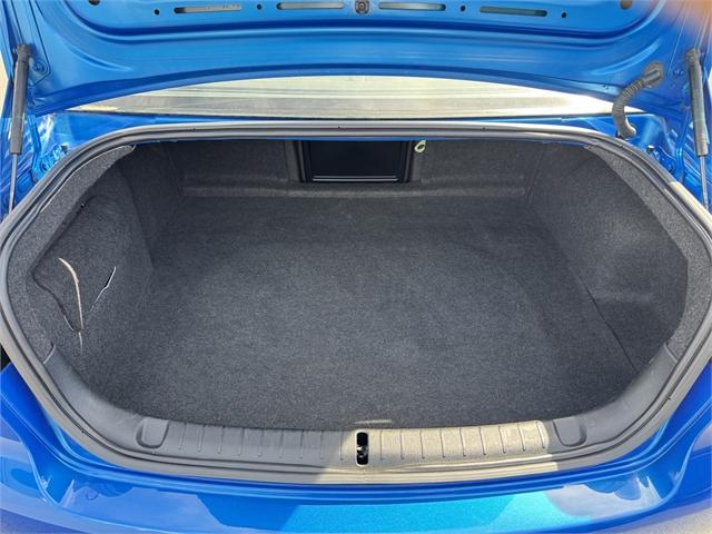 image-15, 2009 Holden Commodore SV6 3.6L at Christchurch