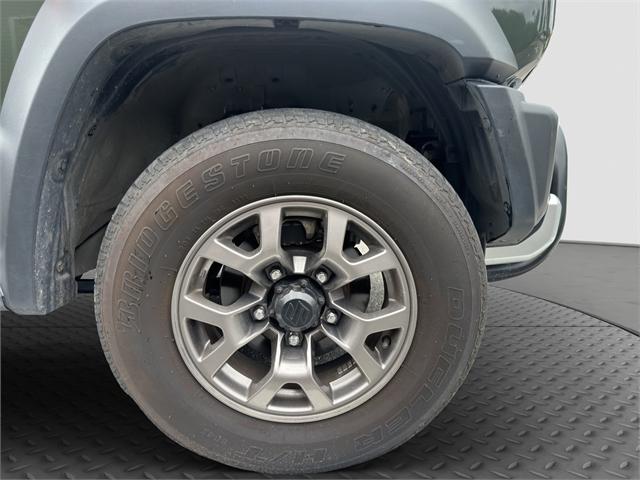 image-16, 2022 Suzuki Jimny Sierra 1.5P/4WD/4AT at Queenstown-Lakes