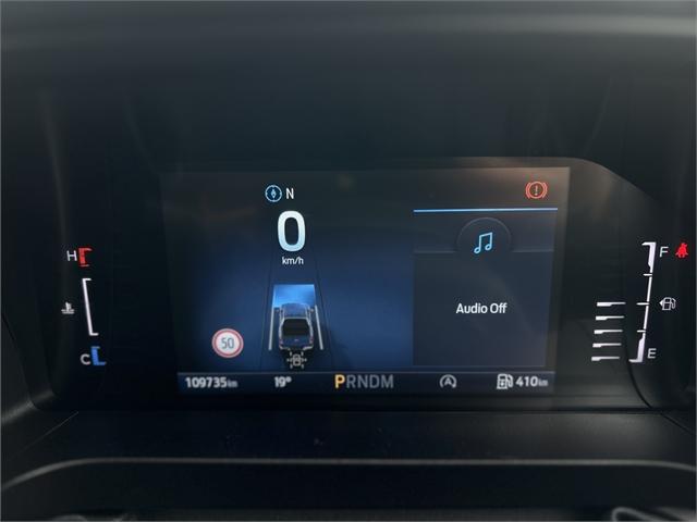 image-9, 2023 Ford Ranger Wildtrak 2.0D 4WD at Christchurch