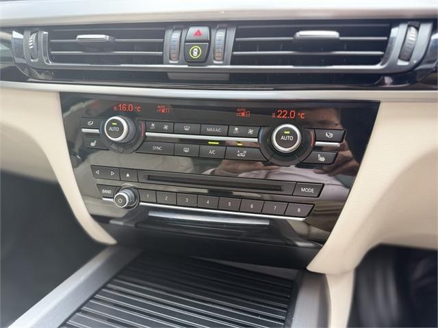image-14, 2017 BMW X5 NZ NEW Xdrive 30d 3.0D/4WD/190KW at Christchurch