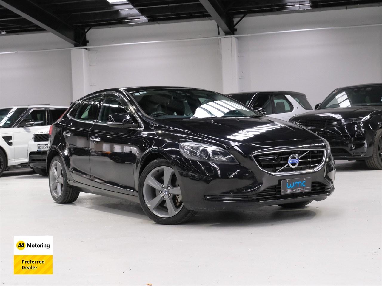 image-0, 2014 Volvo V40 T4 SE at Christchurch