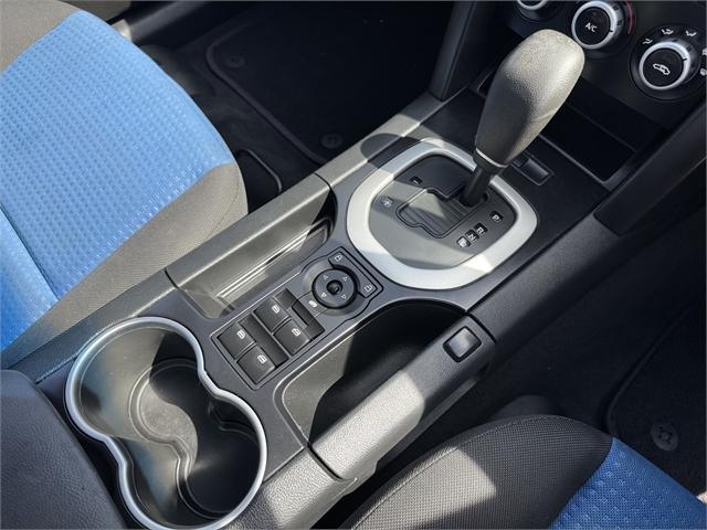 image-11, 2009 Holden Commodore SV6 3.6L at Christchurch