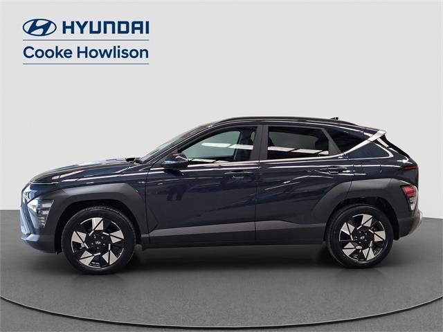 image-3, 2026 Hyundai Kona SX2 Hybrid Elite at Dunedin
