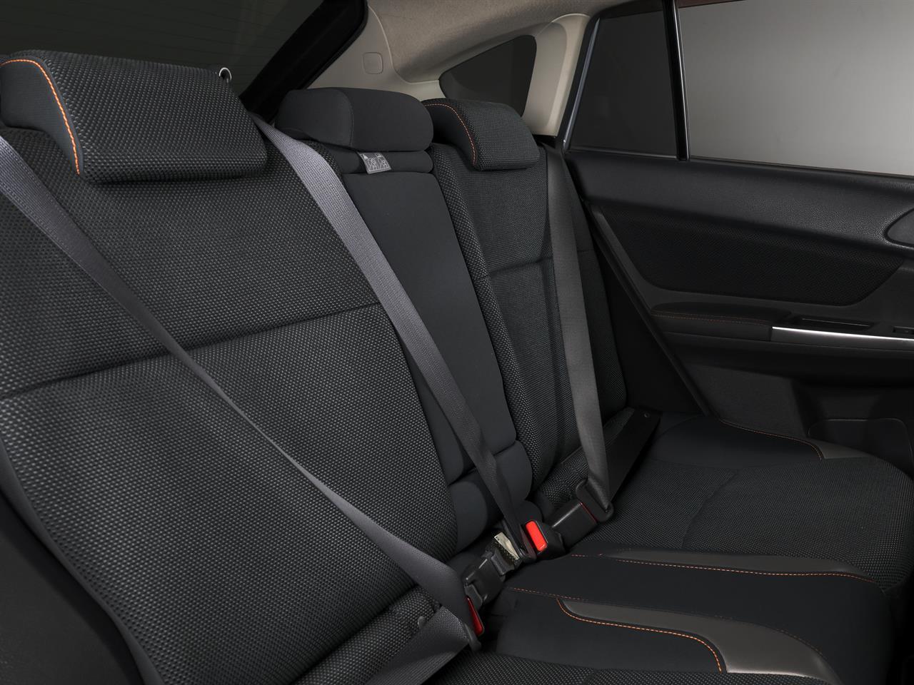 image-18, 2017 Subaru XV 2.0I 4WD Eyesight Proud Edition 'Fa at Christchurch