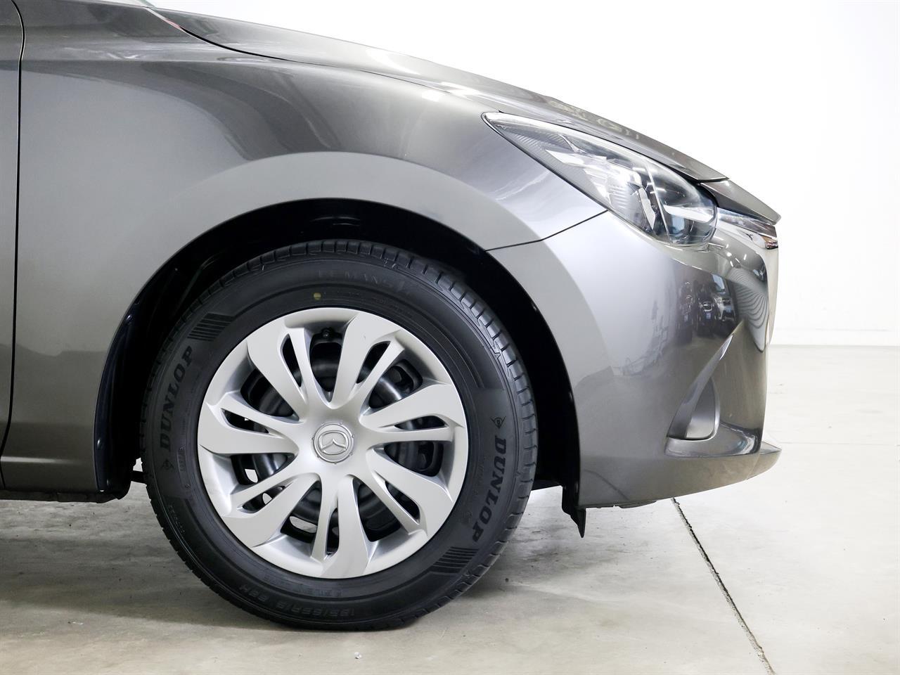 image-8, 2018 Mazda Demio 15S 'Skyactiv' at Christchurch