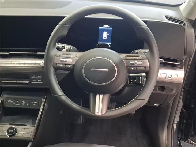 image-11, 2026 Hyundai Kona SX2 Hybrid Elite at Dunedin