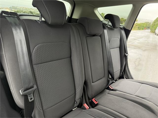 image-12, 2019 Ford Escape Trend AWD Petrol 2.0 at Dunedin