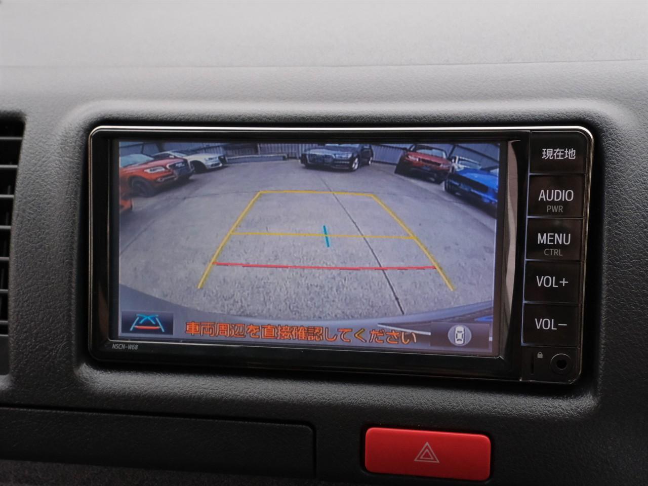 image-16, 2021 Toyota Hiace DX Long 2.0lt Petrol 5-Door at Christchurch