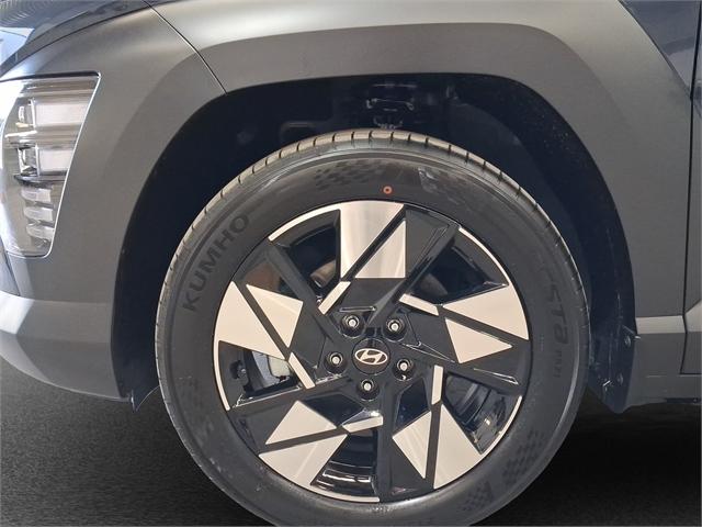 image-8, 2026 Hyundai Kona SX2 Hybrid Elite at Dunedin