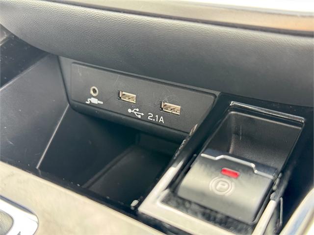 image-15, 2022 Subaru Outback Touring 2.5P 4WD at Christchurch