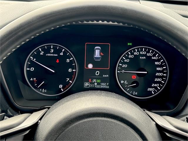 image-8, 2022 Subaru Outback Touring 2.5P 4WD at Christchurch