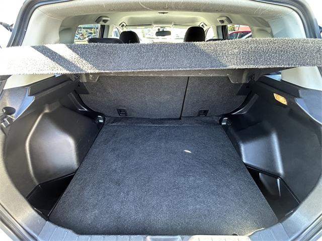 image-15, 2022 Mitsubishi ASX LS 2.0L at Christchurch