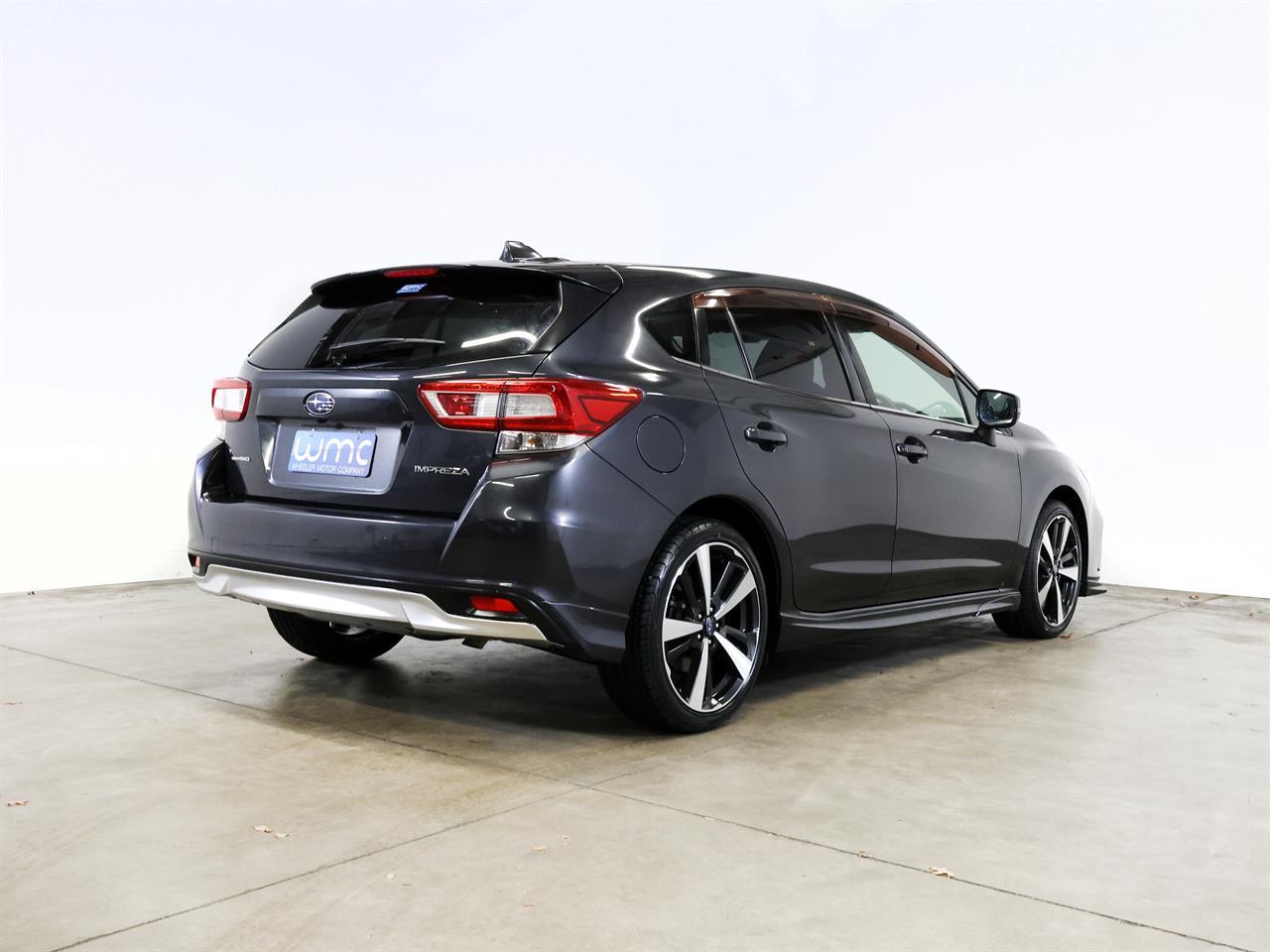 image-7, 2016 Subaru Impreza Sport 2.0I-S 4WD 'Eyesight' at Christchurch