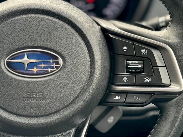 image-11, 2022 Subaru Outback Touring 2.5P 4WD at Christchurch