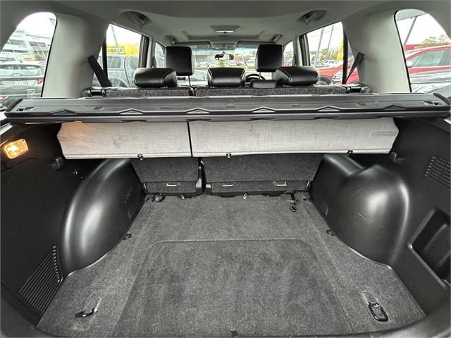 image-16, 2017 Suzuki Grand Vitara WLTDAD 2.4P BROWN at Christchurch