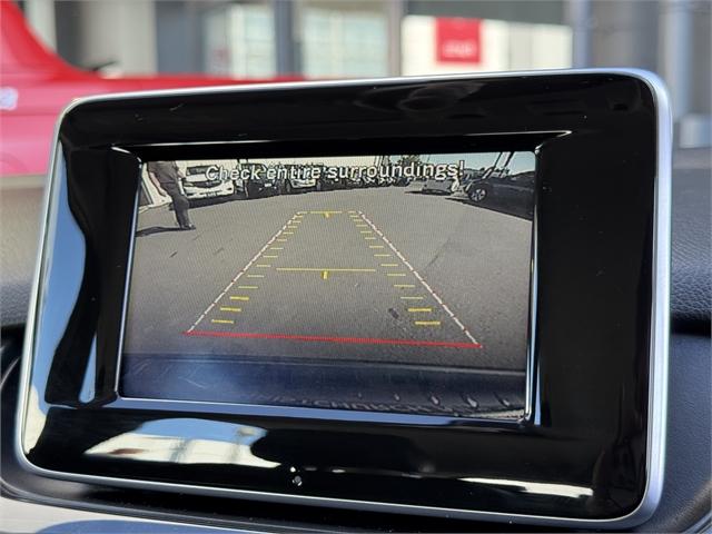 image-9, 2014 MercedesBenz B 200 NZ NEW B-Class B200 1.6P/7 at Christchurch