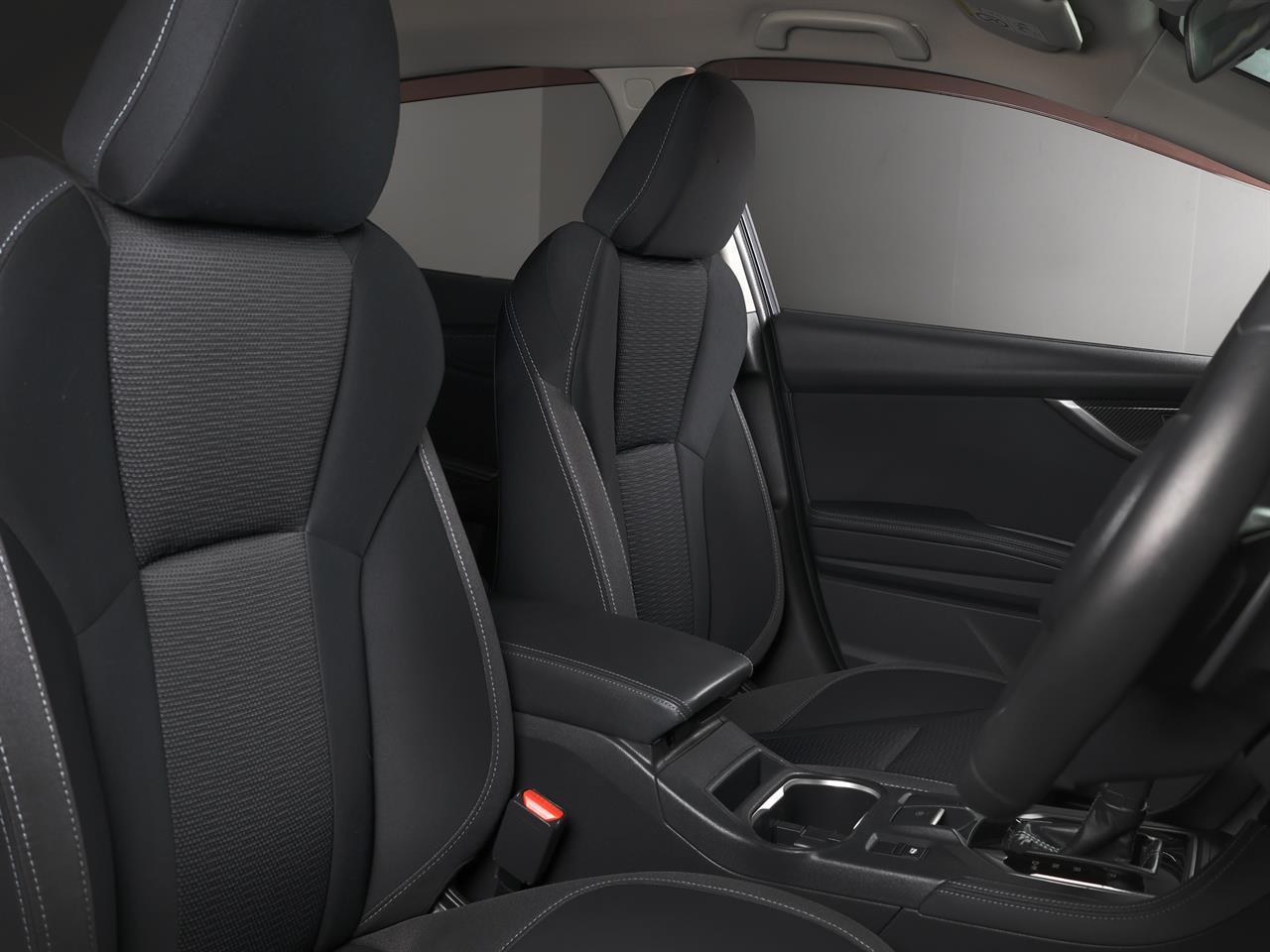 image-17, 2016 Subaru Impreza Sport 2.0I-S 4WD 'Eyesight' at Christchurch