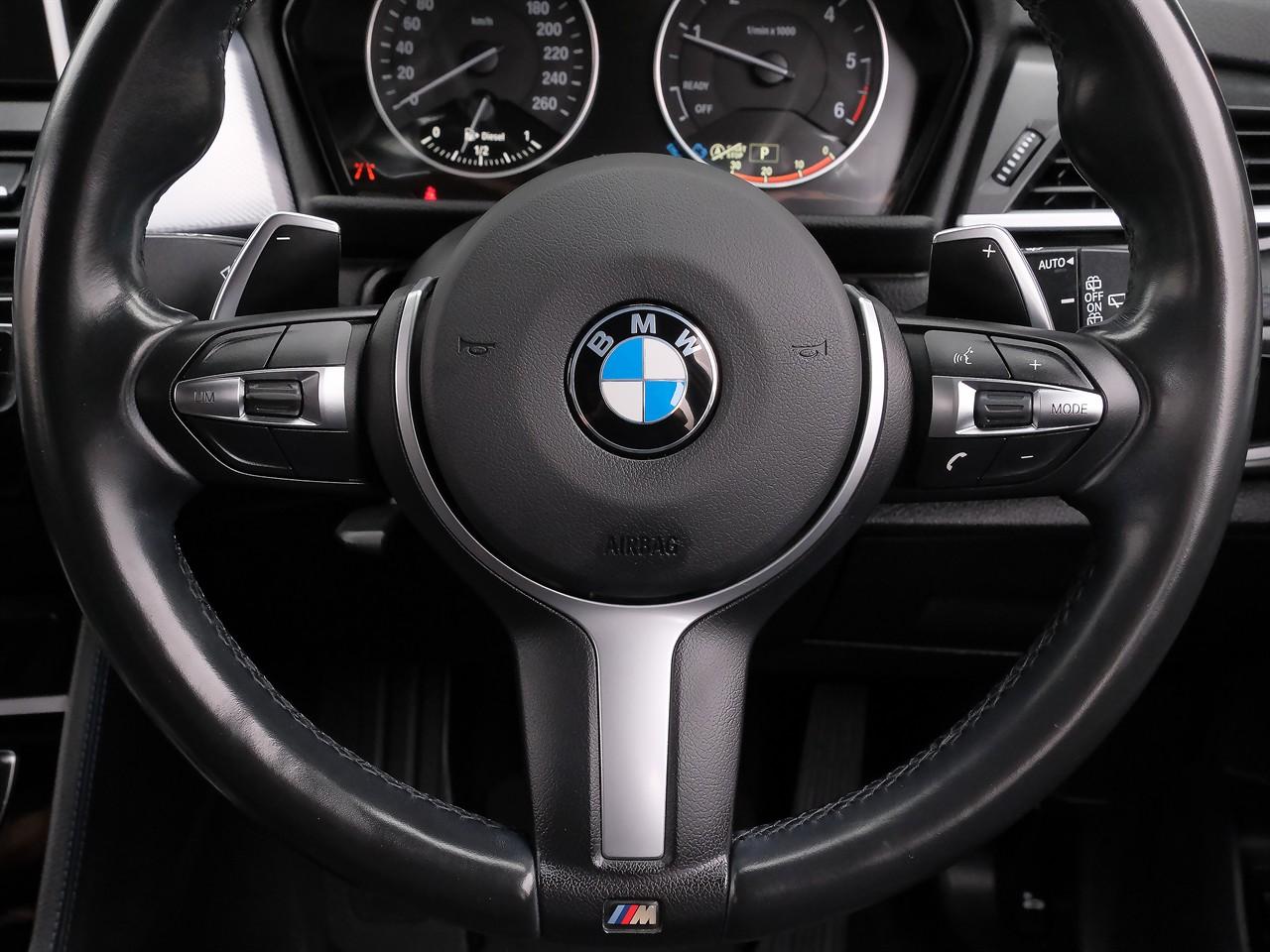 image-11, 2017 BMW 218d Active Tourer 2.0lt Diesel 'M-Sport' at Christchurch