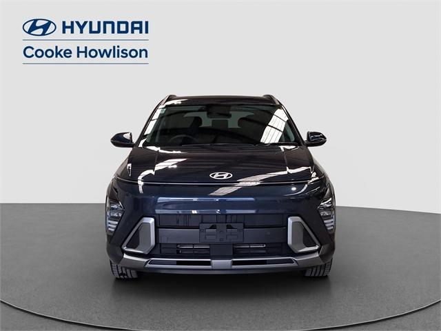 image-1, 2026 Hyundai Kona SX2 Hybrid Elite at Dunedin