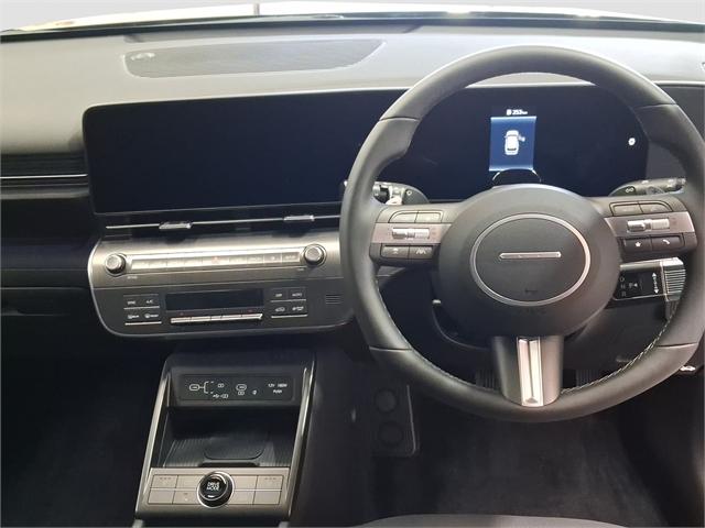 image-12, 2026 Hyundai Kona SX2 Hybrid Elite at Dunedin