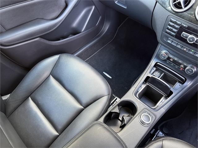 image-14, 2014 MercedesBenz B 200 NZ NEW B-Class B200 1.6P/7 at Christchurch